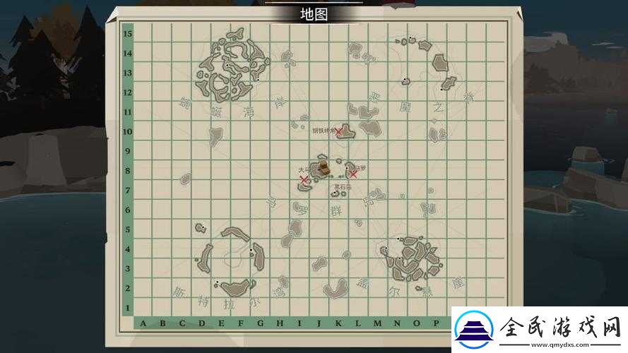 渔帆暗涌不可持续捕捞成就解锁完整攻略及详细做法