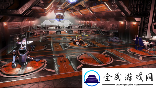 无人深空X质量效应跨平台存档功能即将上线