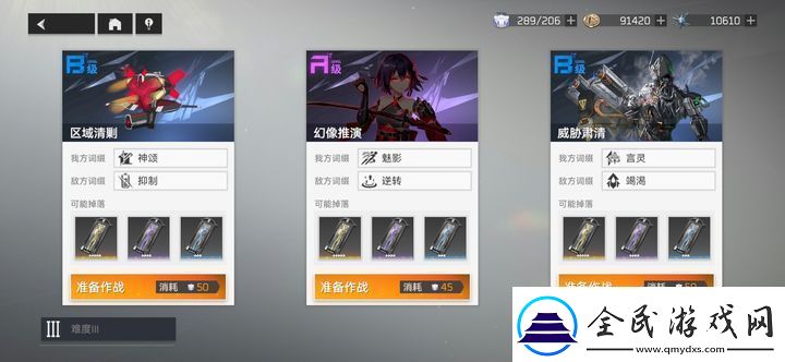 深空之眼真红钥从搭配推荐：打造最强辅助装备组合