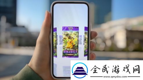 宝可梦集换式卡牌Pocket后手优势太大引玩家不满