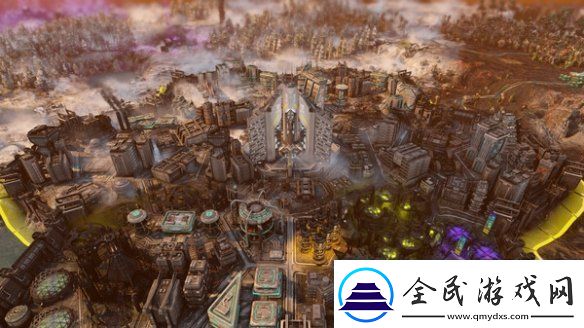 末世风格4X策略游戏ZEPHON现已发售售价149元！