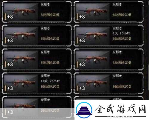征服点数有什么用-cf-征服点的作用介绍-深入探究其价值与魅力