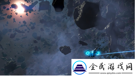 无人深空X质量效应跨平台存档功能即将上线