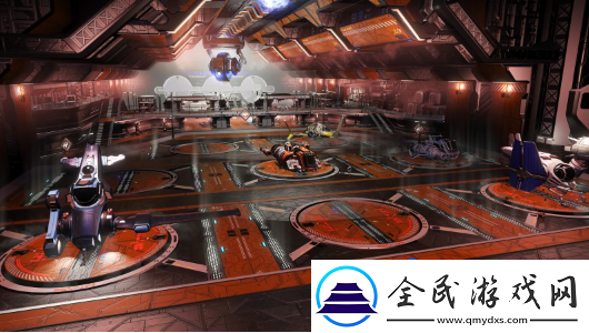 无人深空X质量效应跨平台存档功能即将上线诺曼底号回归！