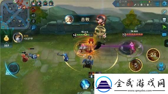科技江湖独孤求败！谁敢挑战老夫子