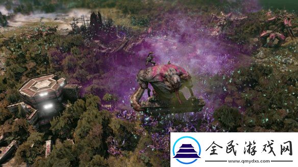 末世风格4X策略游戏ZEPHON现已发售售价149元！
