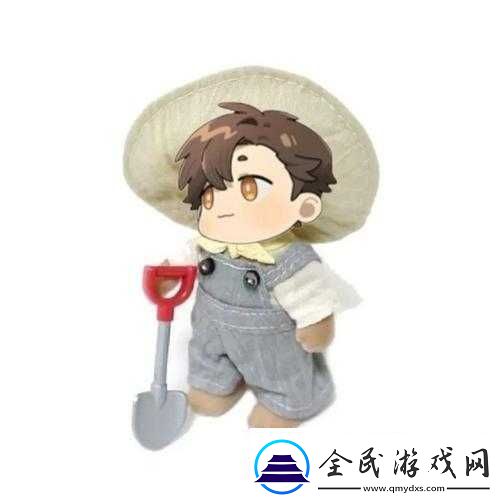 黎朔尾巴玩具-趣味新体验