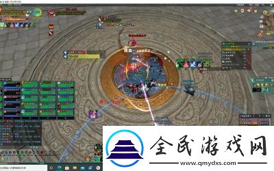 剑网3达摩洞声望提升攻略【详细指南】