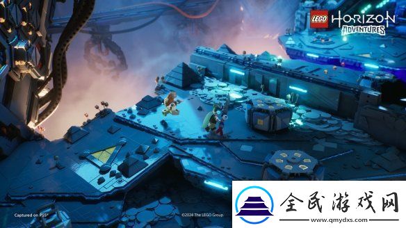 双厨终于能狂喜了！乐高地平线大冒险预计11月14日晚解锁