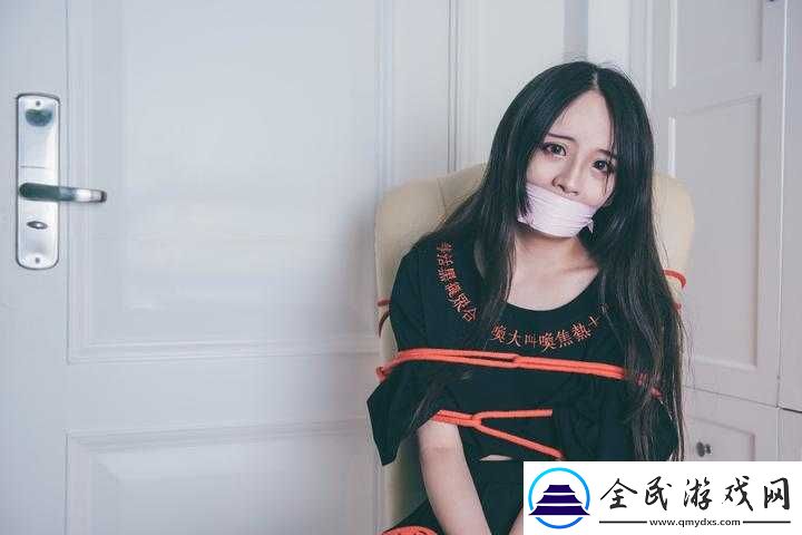 女子被-jk-捆绑-遭神秘人勒索