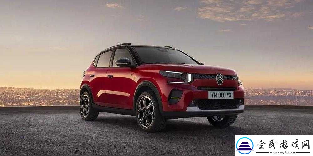 497799-欧洲版的国产-SUV-成为-168：震撼登场