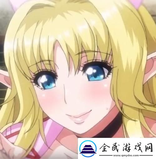游荡精灵森林奇遇