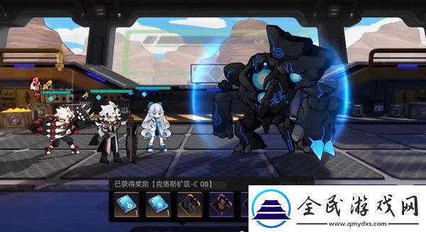 哈莫雷特角色全攻略赛尔计划