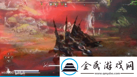 B站UP自制黑神话京剧MOD
