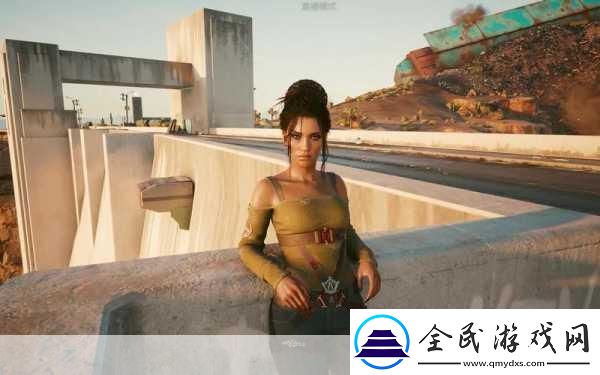 赛博朋克