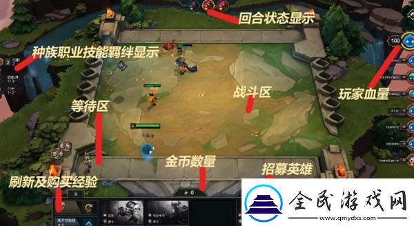 掌握云顶之弈九五至尊攻略-轻松登顶士气满满！
