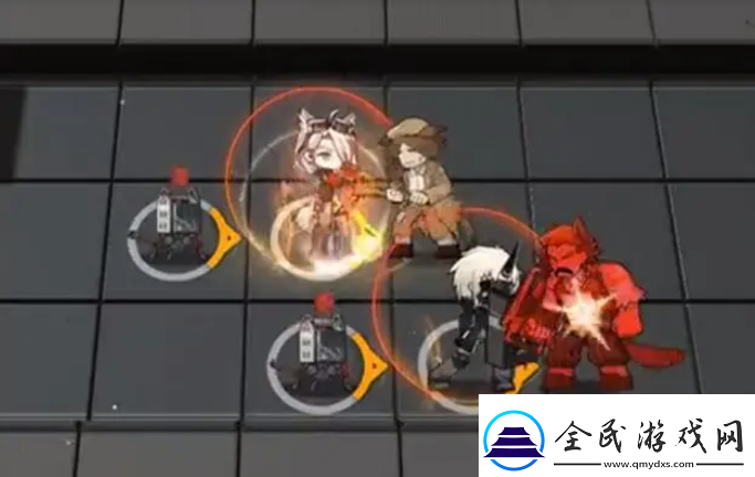 明日方舟新五星凯瑟琳如何获取