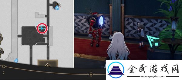 崩坏星穹铁道钟表把戏隐藏任务全攻略