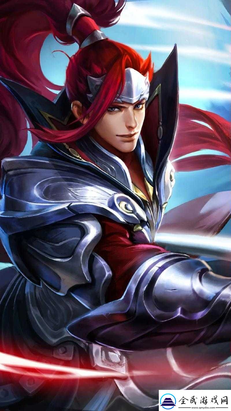 王者荣耀：半梦解说韩信带你上分不是梦
