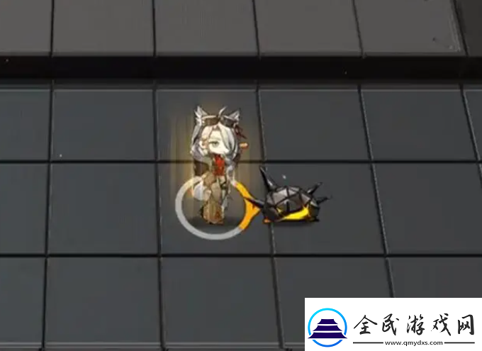 明日方舟新五星凯瑟琳如何获取