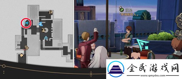 崩坏星穹铁道钟表把戏隐藏任务全攻略