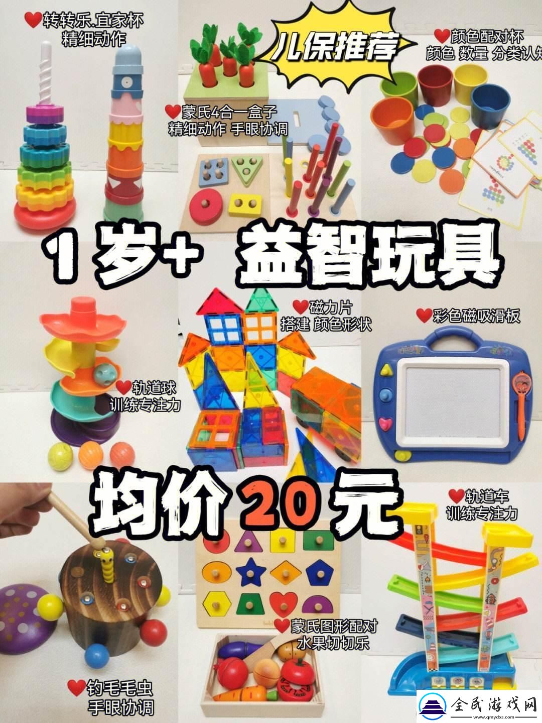 少年玩具大改造-笑掉大牙的科技狂欢