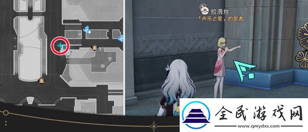 崩坏星穹铁道钟表把戏隐藏任务全攻略