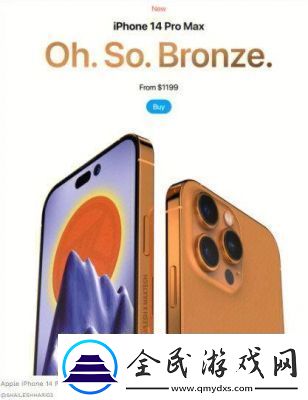 iPhone14在欧美日韩市场火爆畅销