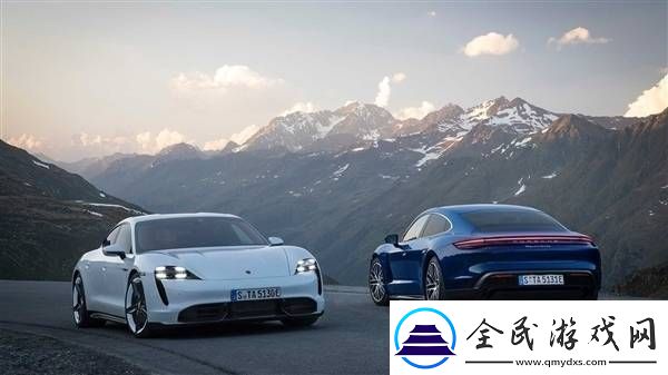 保时捷Taycan刹车召回竟限30个免费名额这操作太离谱！