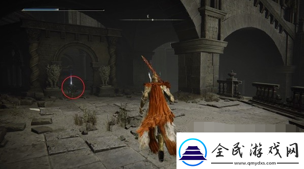 艾尔登法环DLC干枯花束护符怎么获得