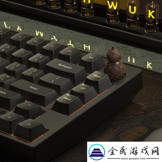 全球首批限量1000台！京东京造x黑神话