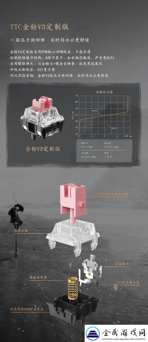 全球首批限量1000台！京东京造x黑神话