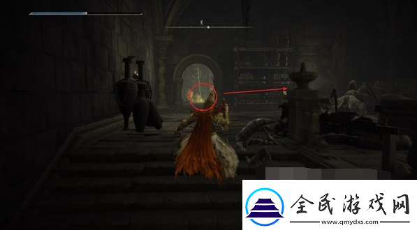 艾尔登法环DLC干枯花束护符怎么获得