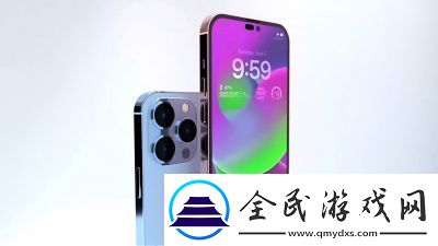 iPhone14在欧美日韩市场火爆畅销