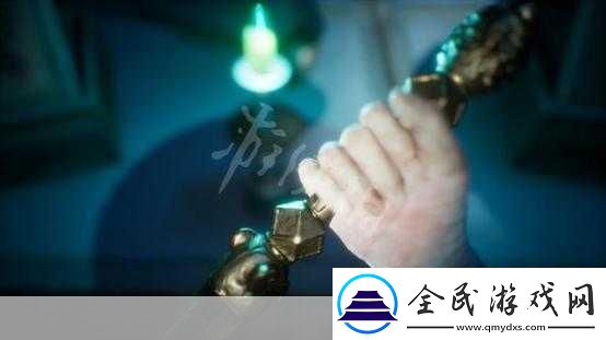 纸人2寻踪觅迹-初遇黑影纸人2图文攻略流程攻略物品收集解谜-探秘恐怖世界的神秘之旅
