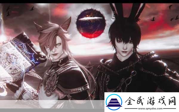 FF14-须佐之男之形宠物怎么获得-全最详细攻略
