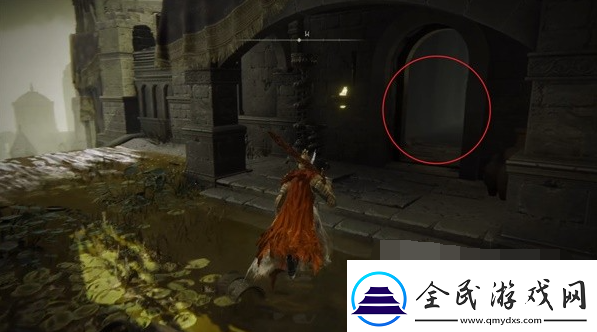 艾尔登法环DLC干枯花束护符怎么获得