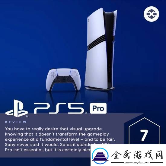 PS5Pro的IGN评测引热议友