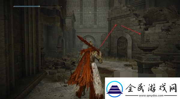 艾尔登法环DLC干枯花束护符怎么获得