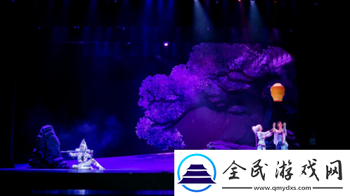 天下·张凯枫传首演顺利落幕！