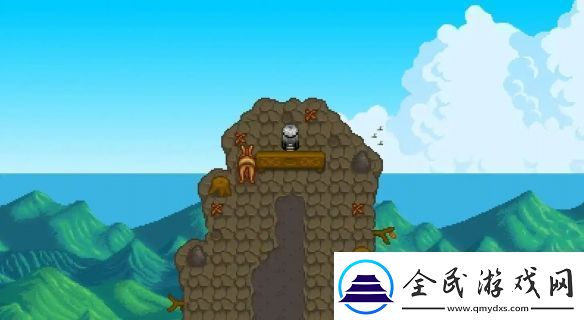 星露谷物语开发者称