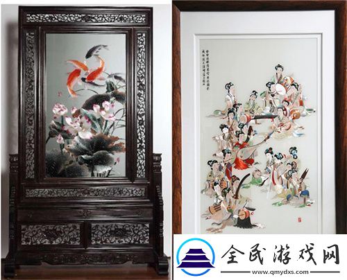 史诗级版本更新！以闪亮之名新版本非遗合作放大招新闻频道
