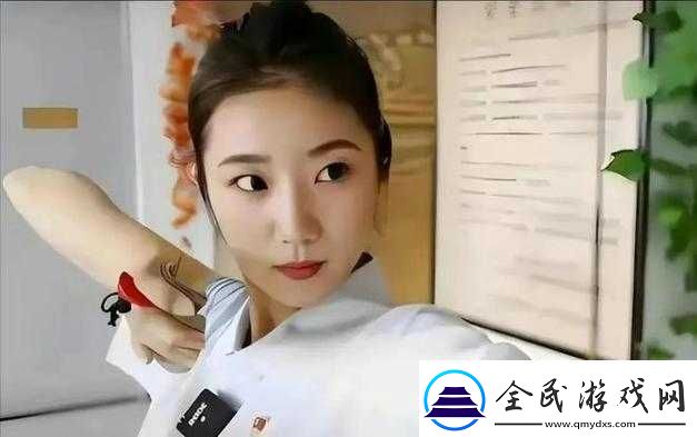 第二段视频是否为张津瑜配音之探讨