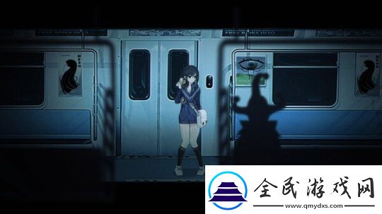 电车除灵少女Steam上线