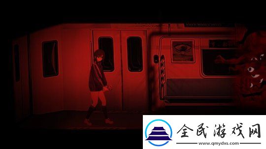 电车除灵少女Steam上线