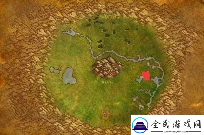 魔兽世界怀旧服wlk：残忍的科瓦迪尔接取位置揭秘任务所在点探寻