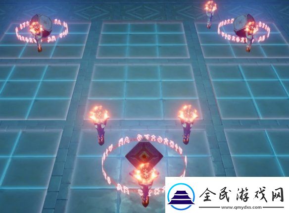 原神班尼特邀约事件结局怎么达成班尼特邀约任务全结局达成方法一览