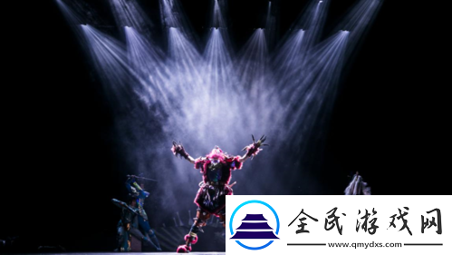 天下·张凯枫传首演顺利落幕！