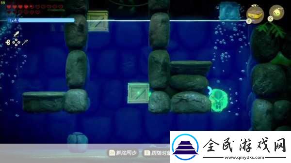 塞尔达传说智慧试炼德库果牢房机关全攻略与巧妙解法探索成为游戏大神不是梦