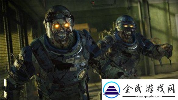乱石堆中一粒砂金——使命召唤21评测